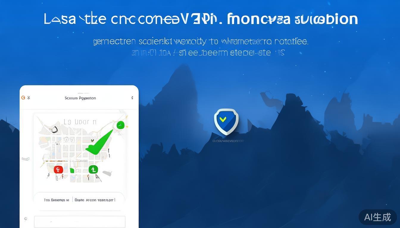 可以通过访问被屏蔽的网站、查询IP信息等方式验证V