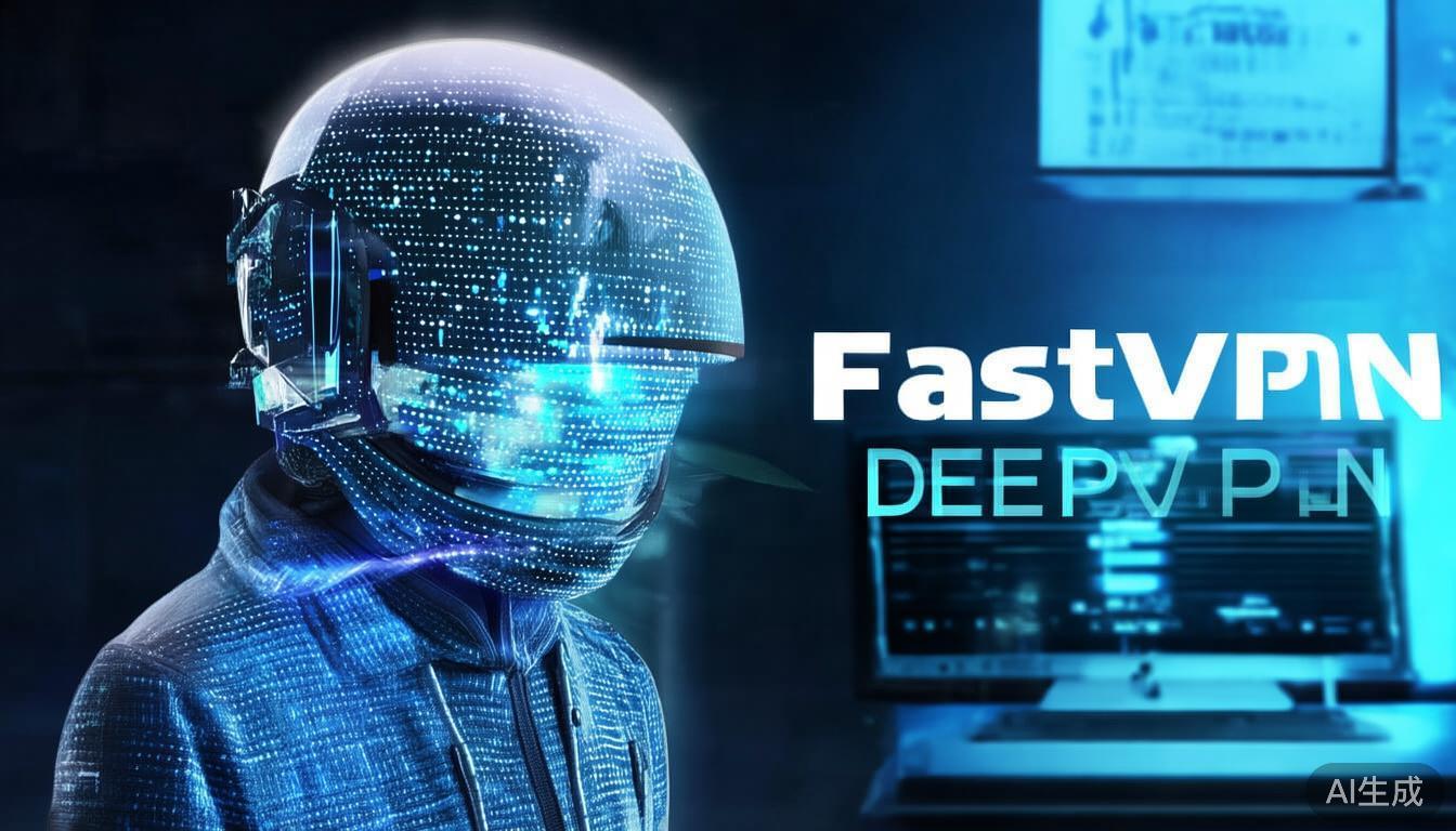 快连VPN深度VPN是一款专业的虚拟私人网络（VP