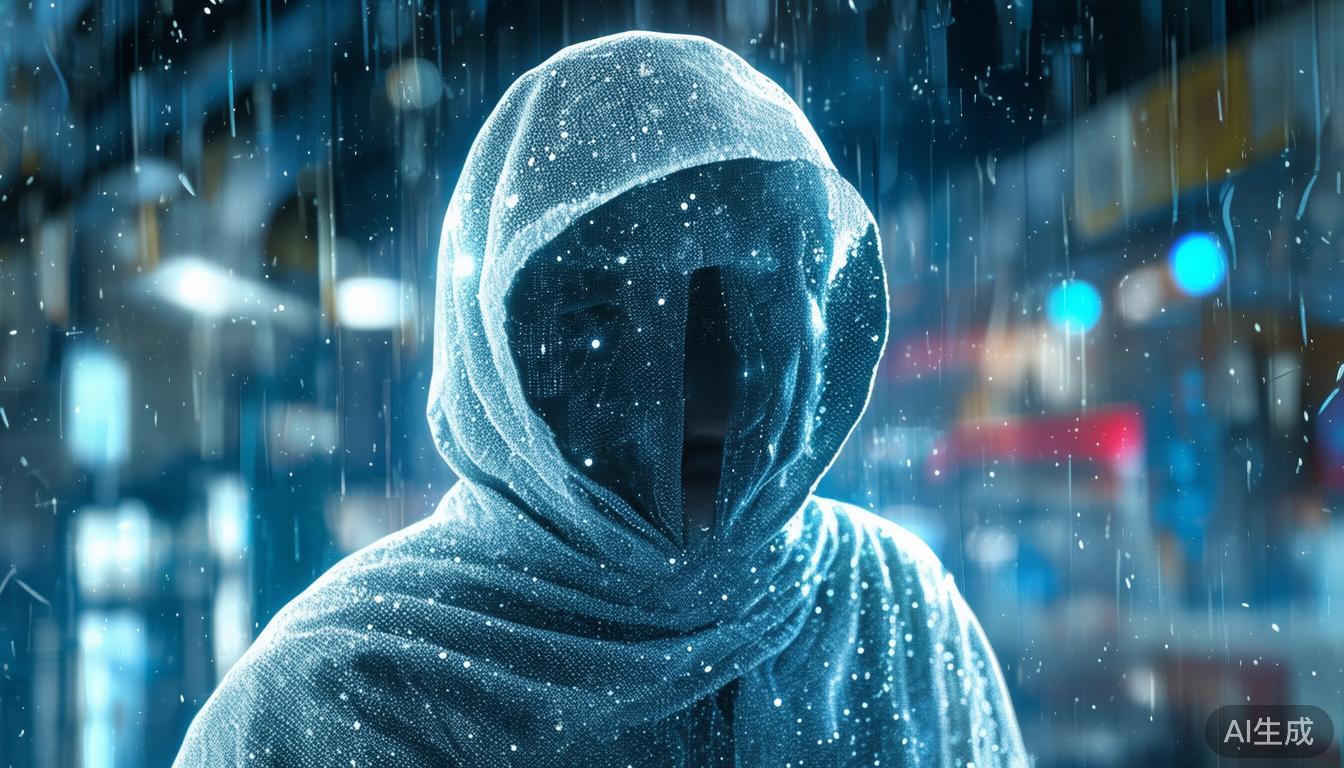 虚拟专用网络（VPN）是一项通过加密连接，隐藏真实