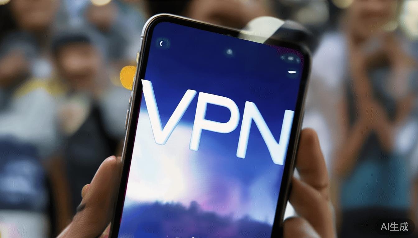 “快连VPN”凭借其快速连接、操作简便的特点，受到